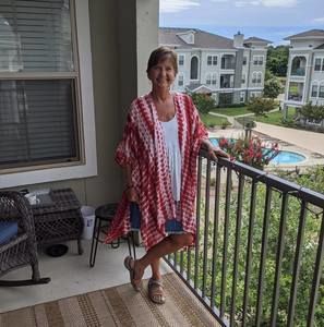 Meet your Posher, Darlene